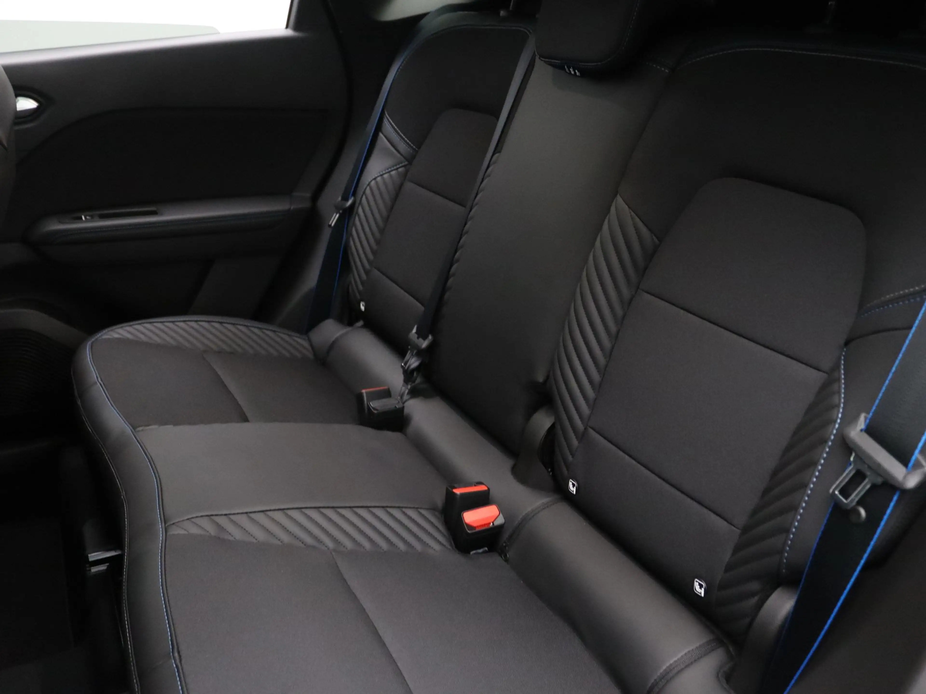 Renault Symbioz E-Tech full hybrid esprit Alpine 160pk Harman Kard — photo 31