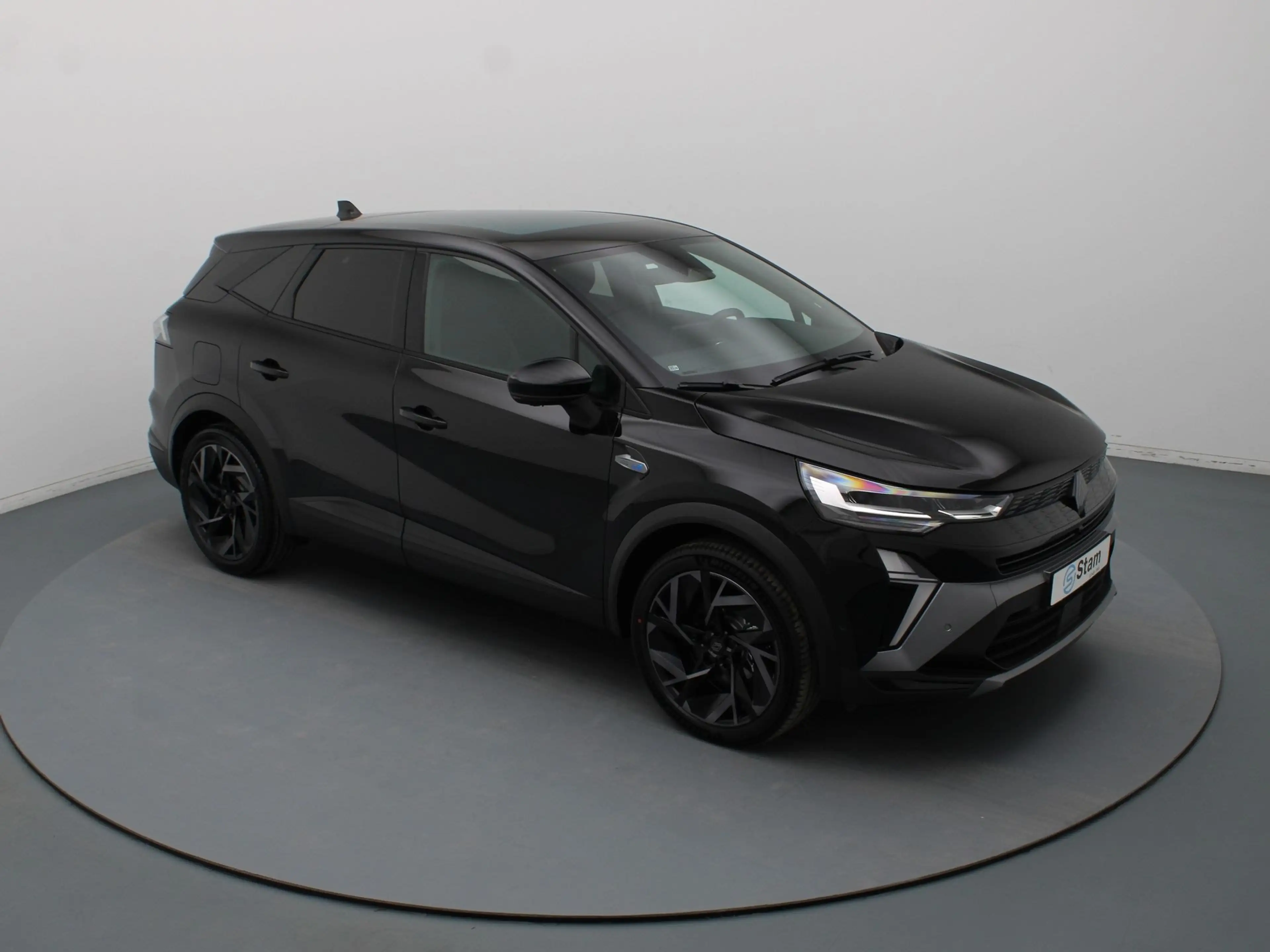 Renault Symbioz E-Tech full hybrid esprit Alpine 160pk Harman Kard — photo 12