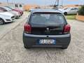 Peugeot 108 108 5p 1.0 vti Allure Top! etg5 E6 PER NEOPATENTAT Gris - thumbnail 12