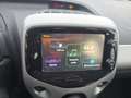 Peugeot 108 108 5p 1.0 vti Allure Top! etg5 E6 PER NEOPATENTAT Gris - thumbnail 5