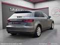 Audi A3 A3 2.0 TDI 150 Design Gris - thumbnail 3