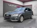 Audi A3 A3 2.0 TDI 150 Design Gris - thumbnail 4