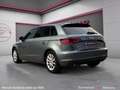 Audi A3 A3 2.0 TDI 150 Design Gris - thumbnail 6