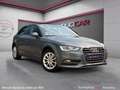 Audi A3 A3 2.0 TDI 150 Design Gris - thumbnail 1