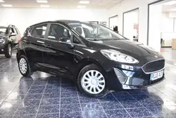 Ford Fiesta 1.5 TdCI Cool & Connect Navi Sitzheiz PDC