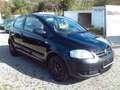 Volkswagen Fox Basis 1.Hand Klima Servo Service bei VW Schwarz - thumbnail 3
