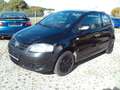Volkswagen Fox Basis 1.Hand Klima Servo Service bei VW Schwarz - thumbnail 1