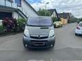 Opel Vivaro Vivaro 2.5 CDTI WESTFALIA L2H1 Automatik Šedá - thumbnail 1