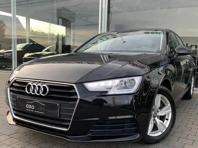 Audi A4 2.0 TDi / Boite Auto / Cockpit / Xenon / GPS/ PDC