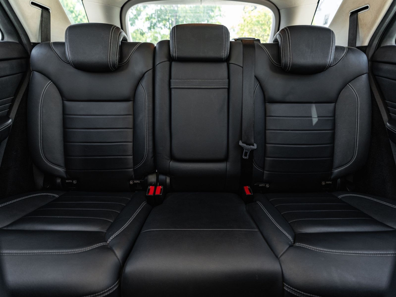 Mercedes-Benz ML 350 CDI AMG LINE MEGA AUSSATTUNG — photo 13