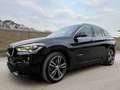 BMW X1 X1 xdrive20d Msport auto Nero - thumbnail 2