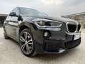 BMW X1 X1 xdrive20d Msport auto Nero - thumbnail 10