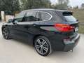 BMW X1 X1 xdrive20d Msport auto Nero - thumbnail 4