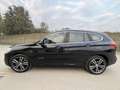 BMW X1 X1 xdrive20d Msport auto Nero - thumbnail 3
