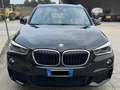 BMW X1 X1 xdrive20d Msport auto Nero - thumbnail 11