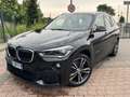 BMW X1 X1 xdrive20d Msport auto Nero - thumbnail 1