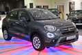 Fiat 500X Cross Automatik*LEDER*PDC*TEMPOMAT*KLIMA*BC Grau - thumbnail 2