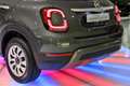 Fiat 500X Cross Automatik*LEDER*PDC*TEMPOMAT*KLIMA*BC Grau - thumbnail 6