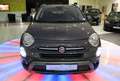 Fiat 500X Cross Automatik*LEDER*PDC*TEMPOMAT*KLIMA*BC Grau - thumbnail 12
