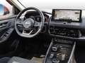Nissan X-Trail Tekna+  NAVI SHZ MULTIVIEWKAMERA 7-SITZER Rot - thumbnail 6