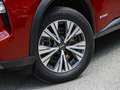 Nissan X-Trail Tekna+  NAVI SHZ MULTIVIEWKAMERA 7-SITZER Rot - thumbnail 12