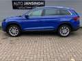 Skoda Kodiaq 1.5 TSI Style Automaat en Schuifdak! | Clima | Cru Blauw - thumbnail 2