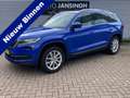 Skoda Kodiaq 1.5 TSI Style Automaat en Schuifdak! | Clima | Cru Blauw - thumbnail 1