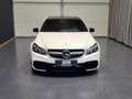 Mercedes-Benz E 63 AMG S 4Matic *TOP Ausstattung| Drivers Package* White - thumbnail 2