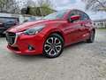 Mazda 2 SKYACTIV-G 90 Red Edition Roşu - thumbnail 2