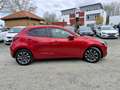 Mazda 2 SKYACTIV-G 90 Red Edition Roşu - thumbnail 4