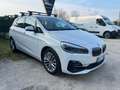 BMW 216 216d Active Tourer Luxury Bílá - thumbnail 3