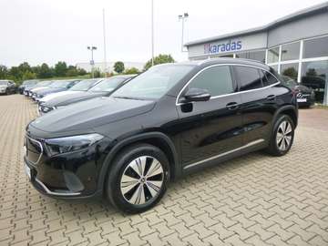 250 Progressive 66,5 kWh/MBUX Navi/KAM/LED