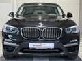 BMW X3 20i xDrive Luxury Line °Shzg°FSE°BT°Pano°PDC° Zwart - thumbnail 9