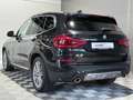 BMW X3 20i xDrive Luxury Line °Shzg°FSE°BT°Pano°PDC° Zwart - thumbnail 7