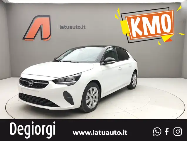 Opel Corsa 1.2 100CV EDITION