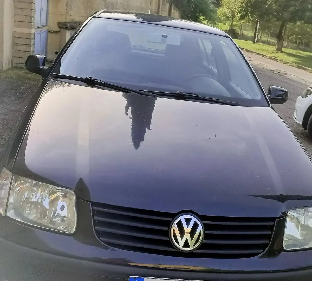Volkswagen Polo 1.4 Comfortline - 1