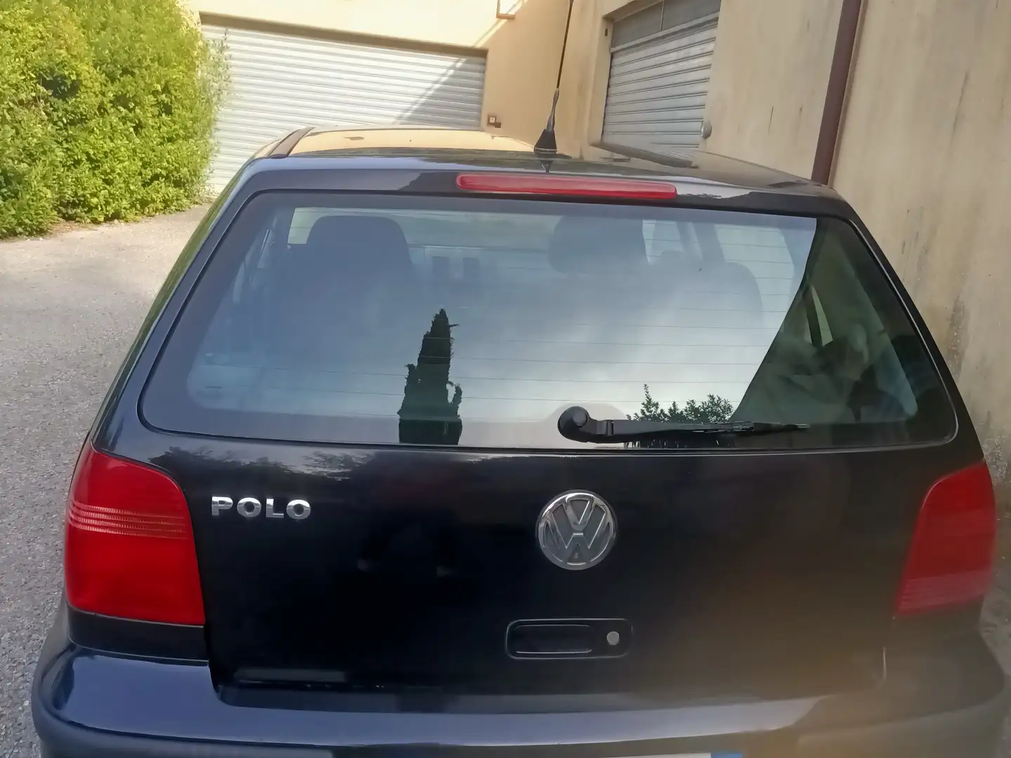 Volkswagen Polo 1.4 Comfortline - 2