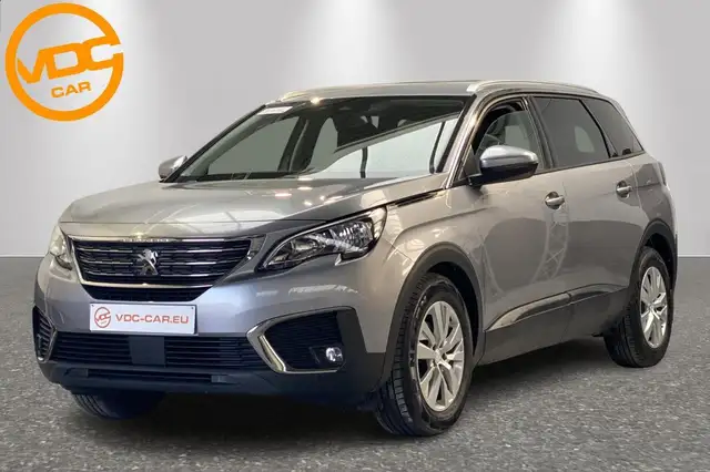 Peugeot 5008 Active* 7places * GPS!
