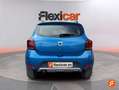 Dacia Sandero Stepway dCi 66kW (90CV) EU6 Azul - thumbnail 4