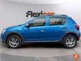 Dacia Sandero Stepway dCi 66kW (90CV) EU6 Azul - thumbnail 5