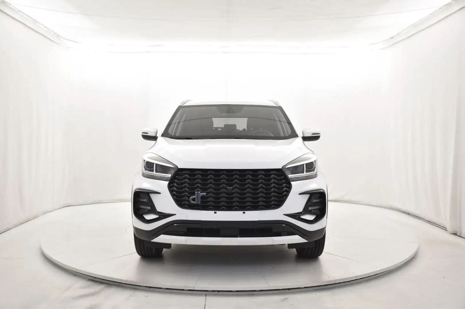 DR Automobiles DR5.0 1.5 116cv - PRONTA CONSEGNA Bianco - 2