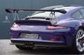 Porsche 991 911 GT3 RS*Lift*PDLS+*PCM*Vollschale*Violett*TOP* Mauve - thumbnail 8