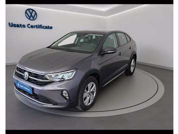1.0 tsi life 110cv