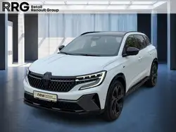 Renault Austral 1.3 TCe 160 Iconic Esprit Alpine
