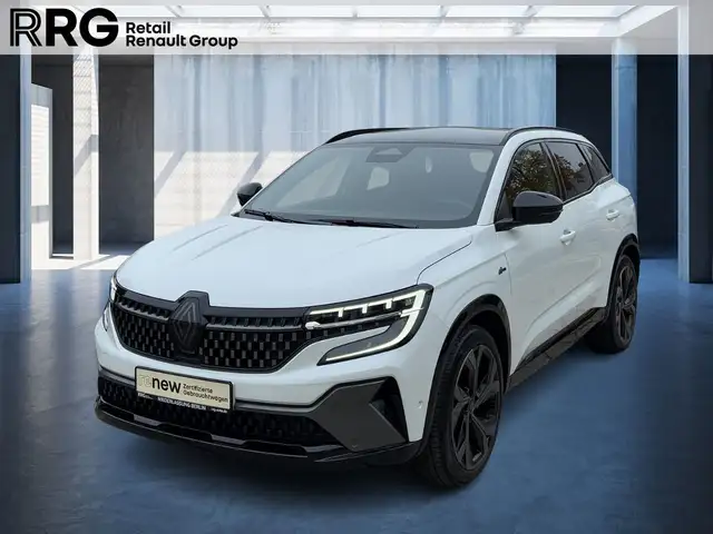 Renault Austral 1.3 TCe 160 Iconic Esprit Alpine