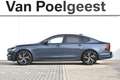 Volvo S90 2.0 T8 RECHARGE PLUS AWD Blauw - thumbnail 2