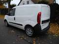 Fiat Doblo Doblo 1.4 T-Jet 16V NAVI DAB Klima Weiß - thumbnail 6