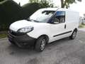 Fiat Doblo Doblo 1.4 T-Jet 16V NAVI DAB Klima Weiß - thumbnail 2