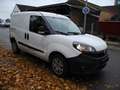 Fiat Doblo Doblo 1.4 T-Jet 16V NAVI DAB Klima Weiß - thumbnail 3
