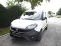 Fiat Doblo Doblo 1.4 T-Jet 16V NAVI DAB Klima Weiß - thumbnail 1